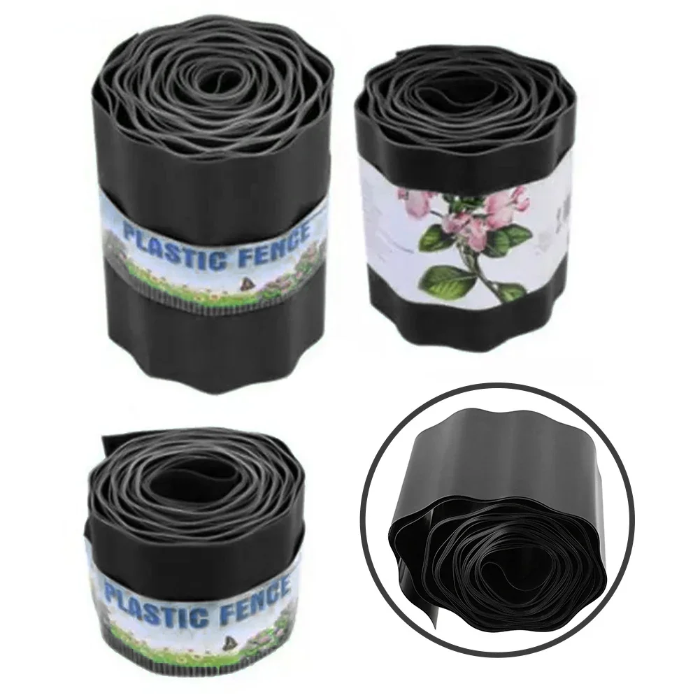 

Grass Control Flexible Fence Garden Pathway Waterproof Material Creative Landscaping Easy Installation For Garden