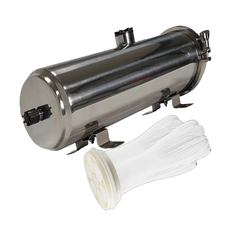 

k159-10000L Stainless Steel Manual Ultrafiltration Water Purifier for Household Water filter