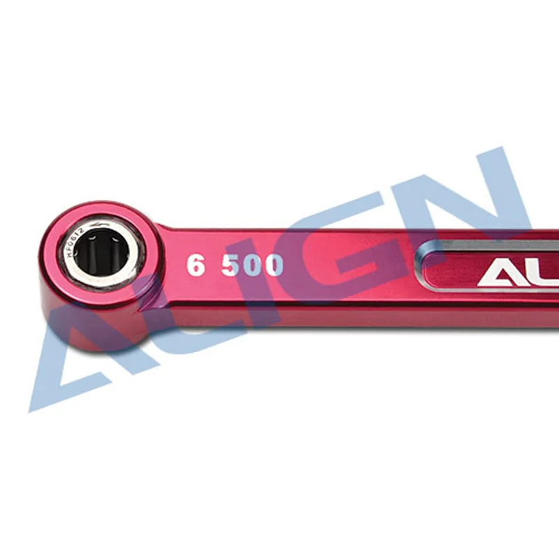 Align Trex 450pro 450 Sport 500 Feathering Shaft Wrench Trex RC Helicopter Spare Parts