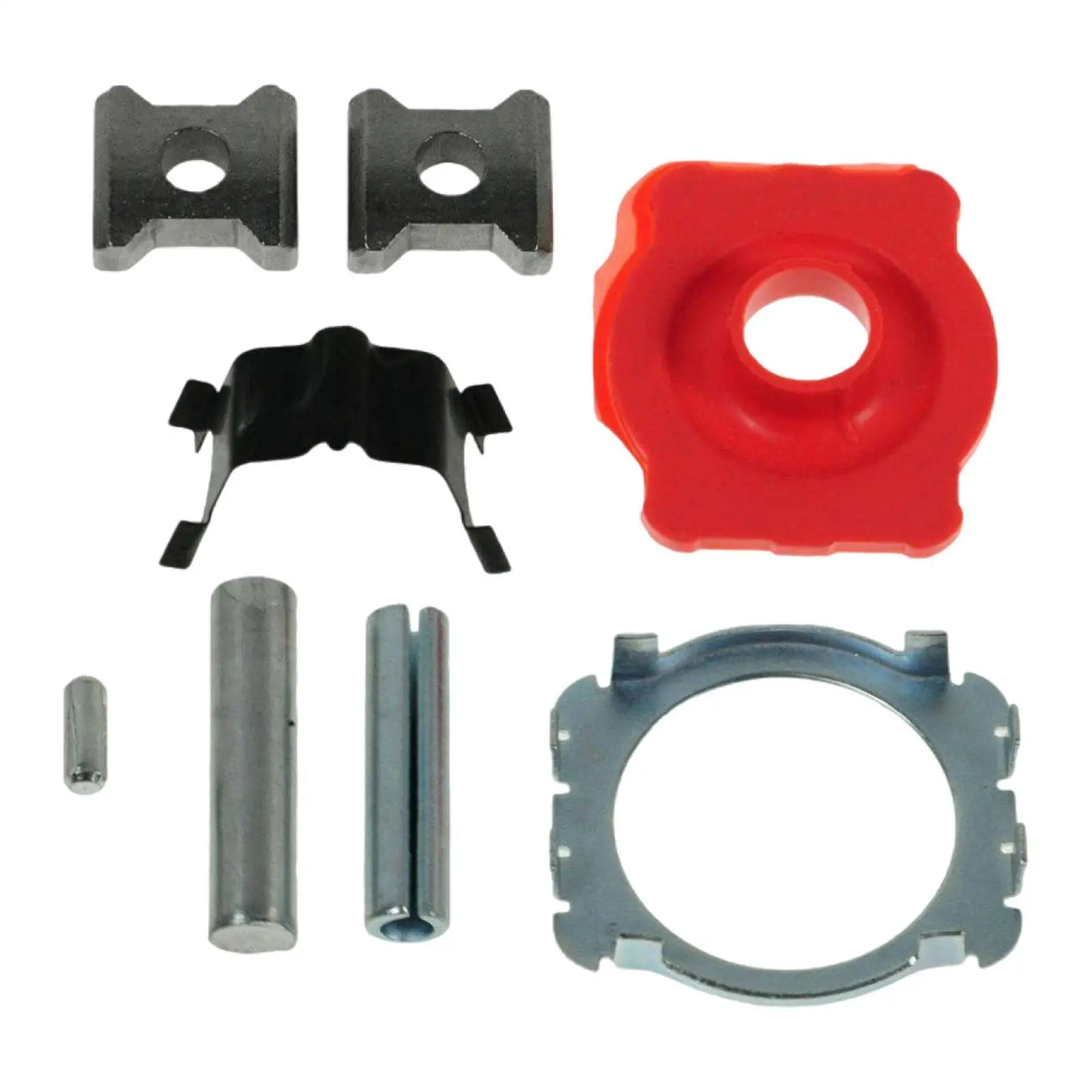 

Комплект для восстановления муфты рулевого вала 2800738, прямая замена, простая установка 4443436, для W400 D150 W200 D300 Van