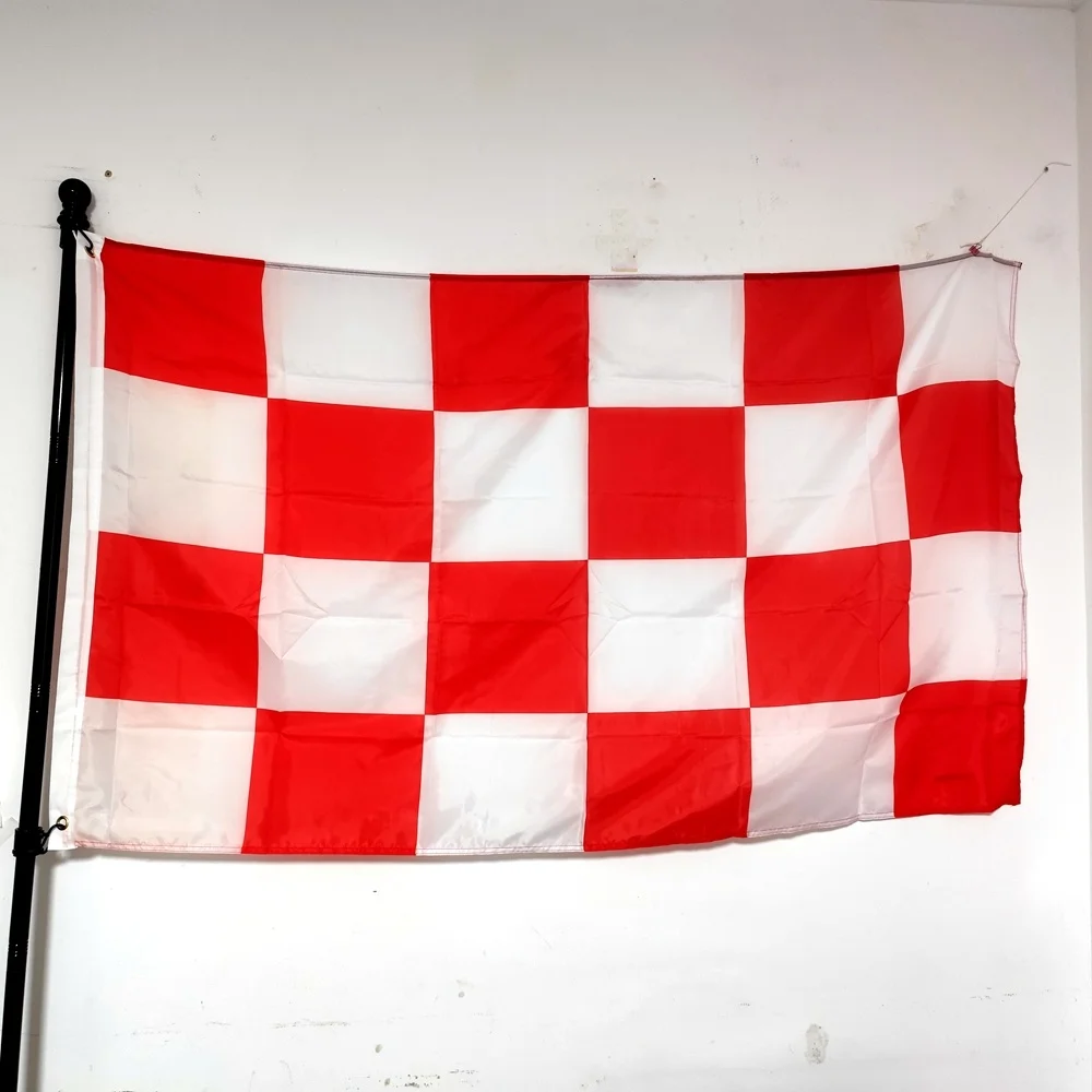 علم هولندا هولندا الهولندية راية 2x3ft 3x5ft في الهواء الطلق حديقة البوليستر العلم مع القطب للديكور الوطني #1