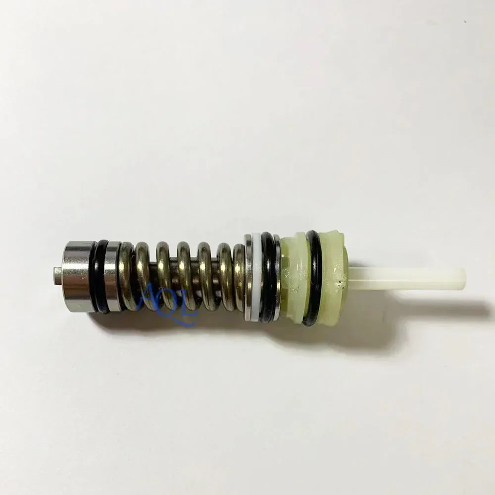 Conjunto de haste ejetora de bomba de máquina de lavar carro de alta pressão para peças sobressalentes de bomba de lavadora de alta pressão Lvba LT-390