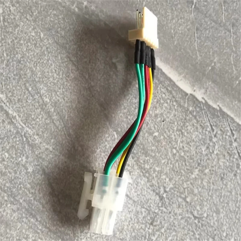 Conexão energia execução Quarryman para série M20S M21S reforçada condutividade 10A caixa plástico resistente ao