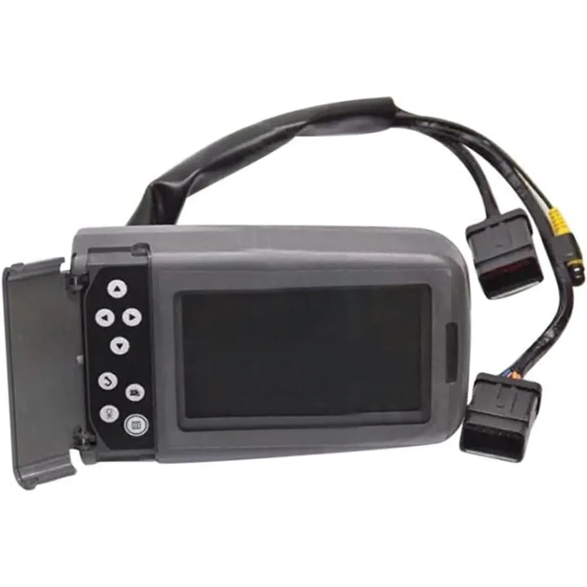 Monitor Display Panel 384-3457 227-7698 For Caterpillar CAT 311D 312D 318D 319D 320D 322D 323D 324D 325D 365C 385C Excavator