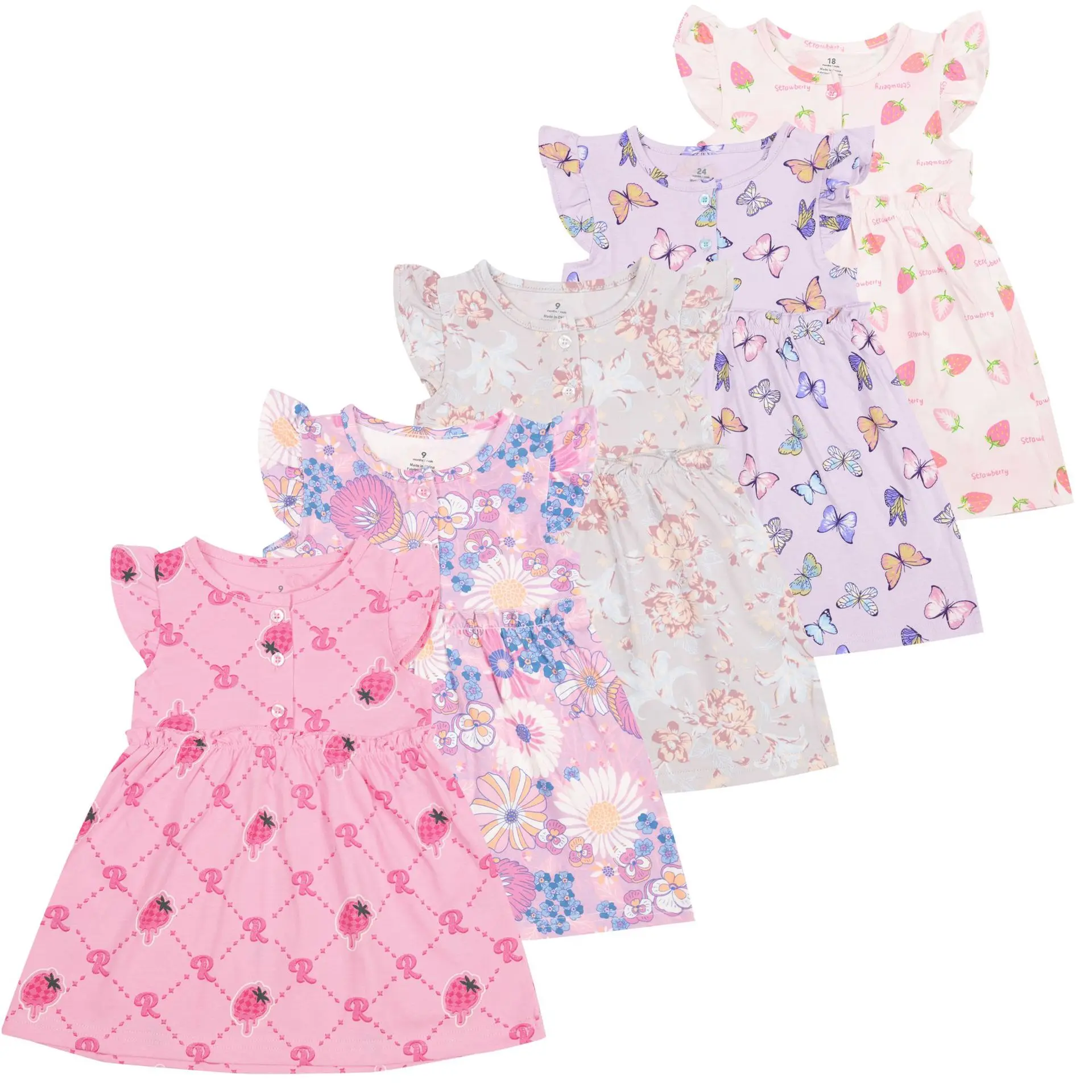 2025 Summer Floral … - image