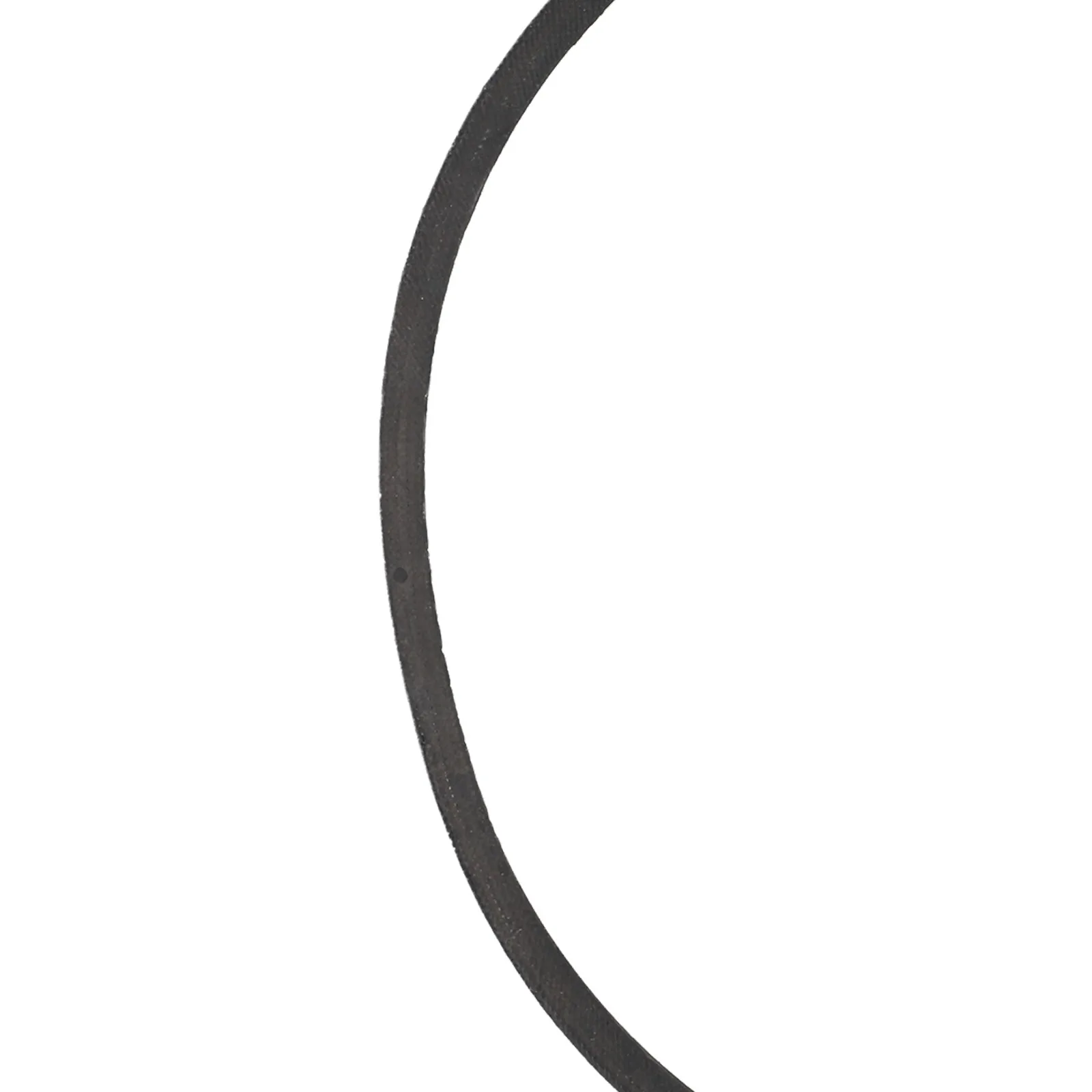 

Triangle Belt Driving Belt Rubber Versatile 1 Pc 66cm Easy Installation Efficient For Drill Machines K660 V Belt