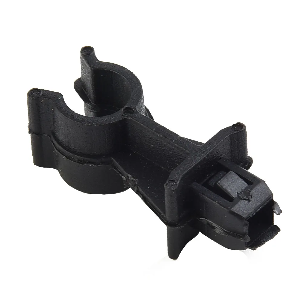 Hood Bonnet Retainer Clip For Nissan Qashqai J10 Navara Pathfinder R51 Hood Bonnet Support Prod Rod Clamp Holder  - Image 3