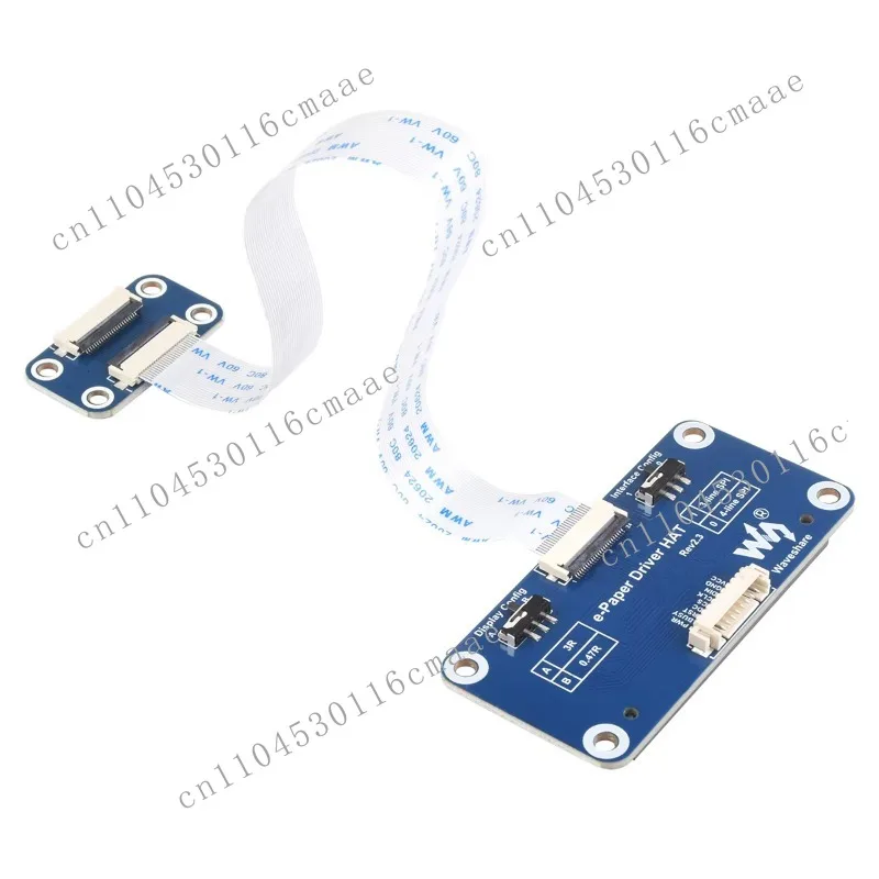 driver-universale-per-pannello-di-controllo-elettronico-con-interfaccia-spi-e-convertitore-di-tensione-integrato-compatibile-con-arduino-stm32