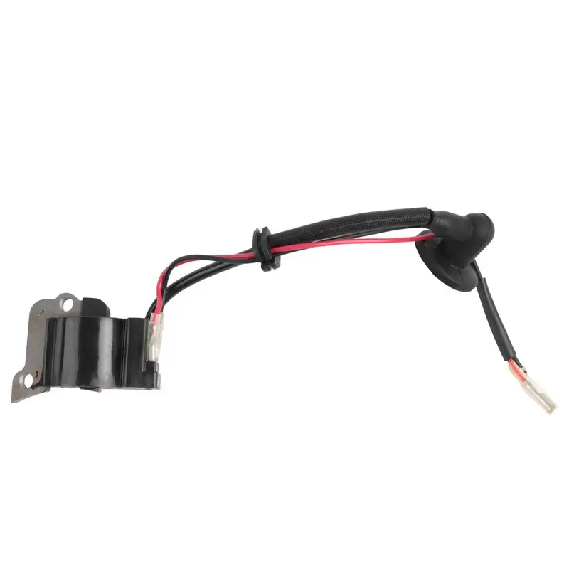 A84X-Ignition Coil For Subaru Robin For Model Codes EH025 EH035 EH025 EH03 592701201159270012010 592700110 BHX2500 Engine Access