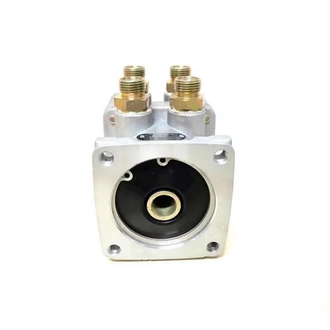 Sany Crane Brake Master Cylinder Foot Brake Valve Crane Pedal Pilot Valve Assembly 54211400870