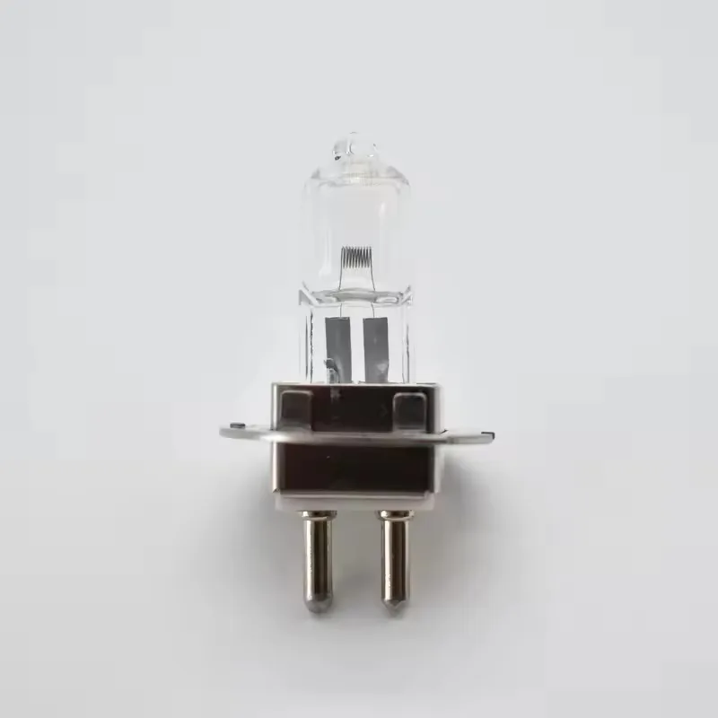New 64260 hlx 12V 30W 64260 12v 30w PG22 12V30W ophthamic halogen bulb  for Zeiss Nikon Haag-Streit BC900 microscope slit lamp
