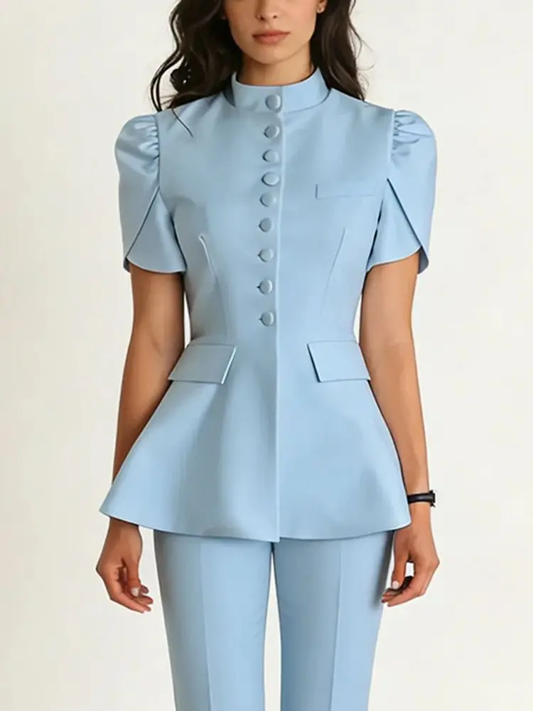 SKY BLUE