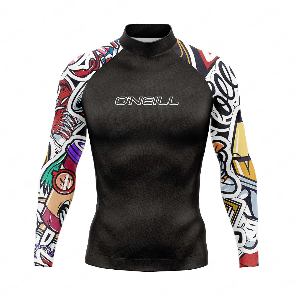 Thumbnail 4 - #10 Highest Rated Swim Shirts to Buy in 2026