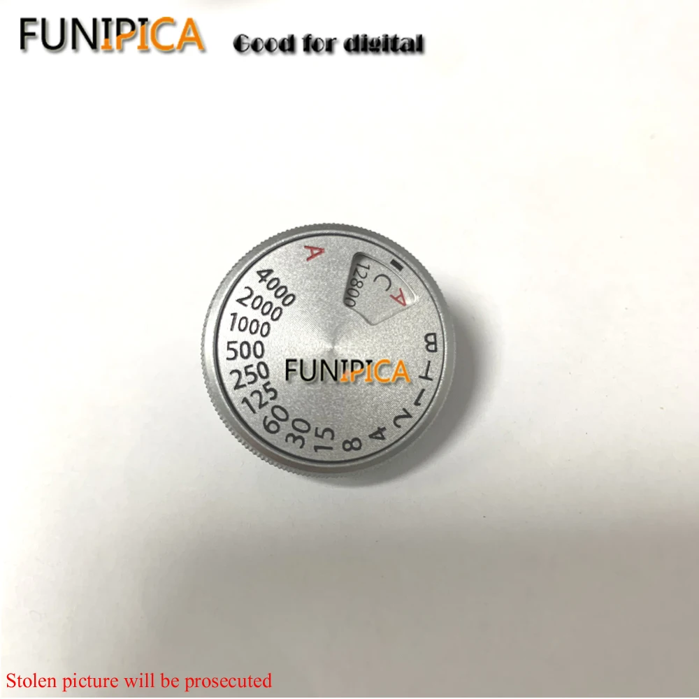 95% New Original Repair Parts For Fujifilm Fuji X100V shutter
