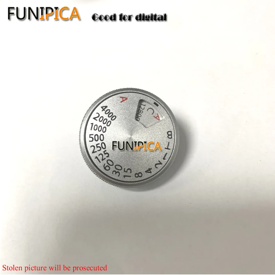 95% New Original Repair Parts For Fujifilm Fuji X100V shutter