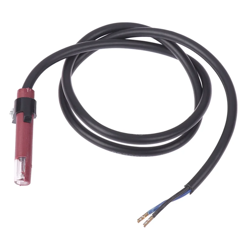 

ABKO-Electric Eye Burner Detection Photoresistor For Burner Waste Oil QRB1 Photocell For Burner Waste Oil