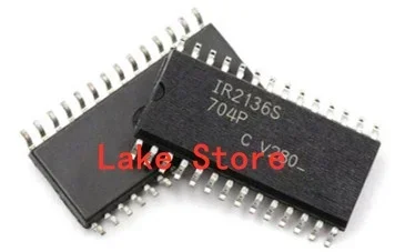 AC 5 - 100 unidades IR2136S IR2136 SOP-28