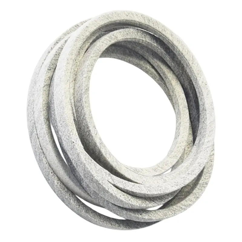 For For Scott GX20305 GY20571 1642HS 1742HS L120 L130 L2048 L2548 Deck Replacement Belt- 1/2