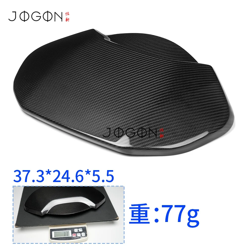 Carbon Fiber Car Interior Console Speedometer Gauge Cluster Cover Trim Accessories For Nissan Z RZ34 400Z Fairlady Z 2023-2025