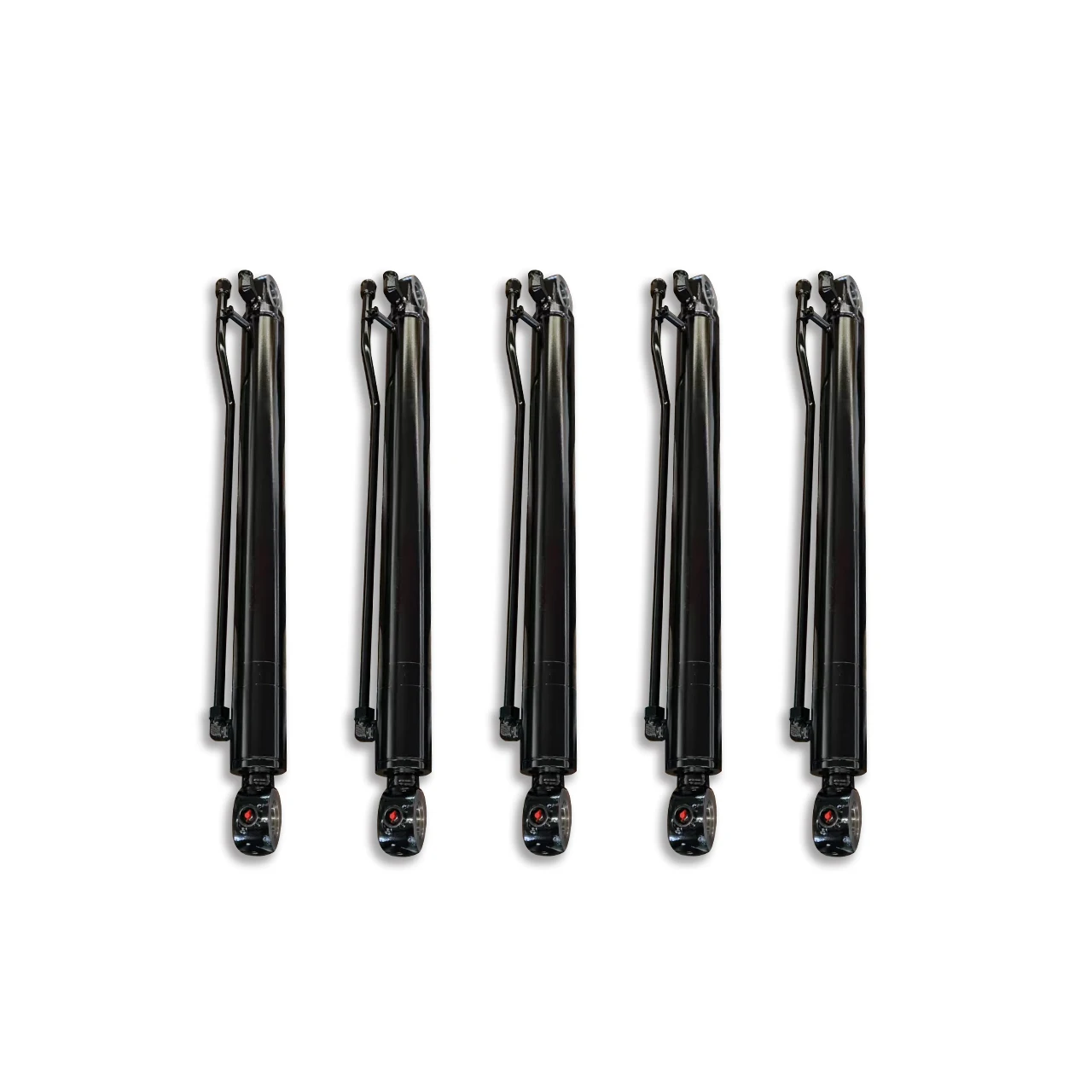 

Construction Machinery Parts Hydraulic Cylinder for Excavator Arm Boom Bucket