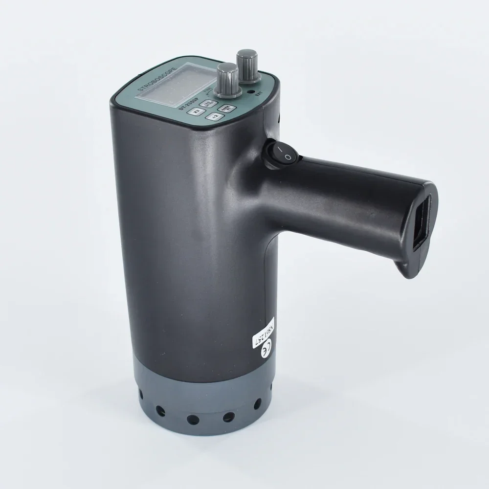 Handheld Stroboscop…