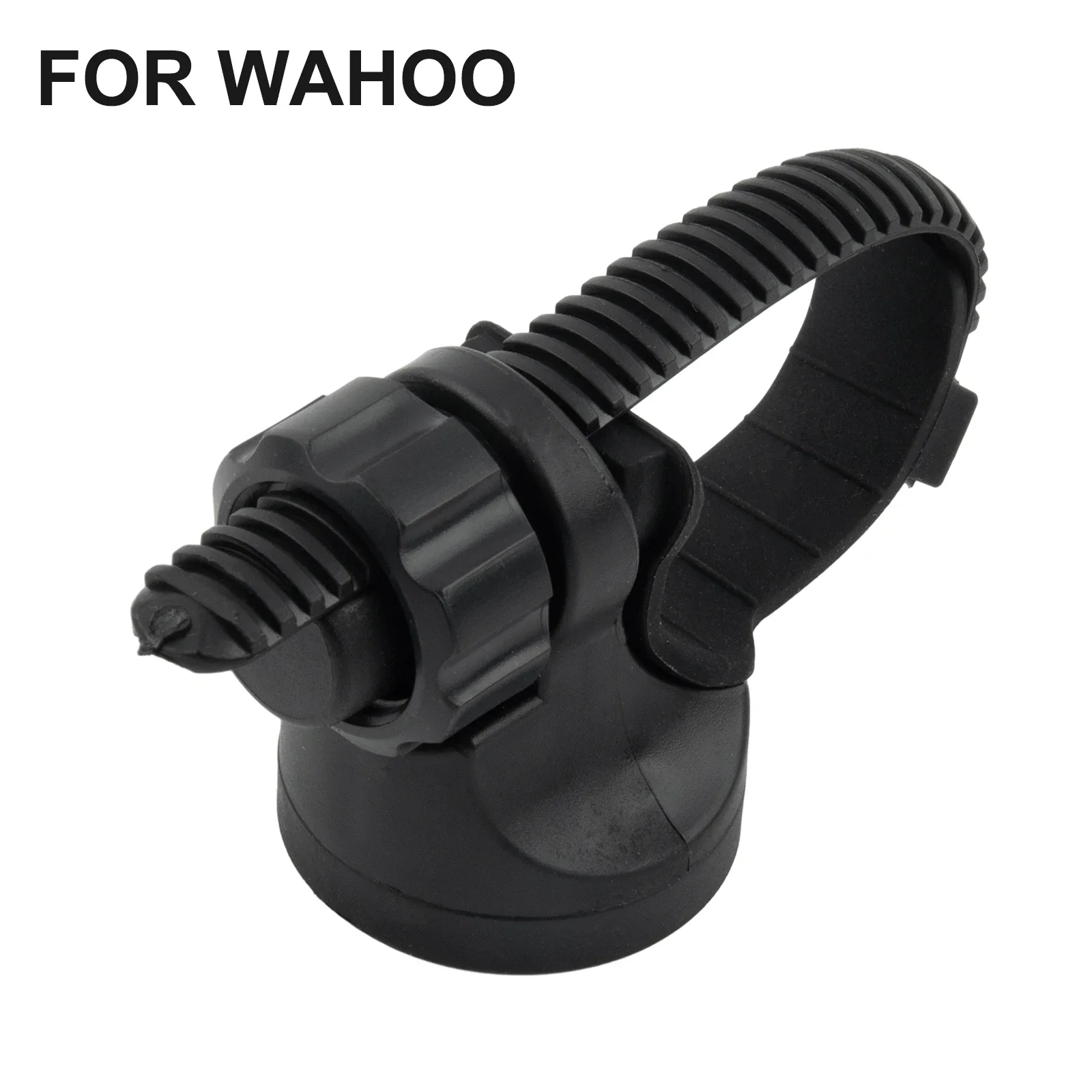 1x Bike Handlebar Computer  Holder For Garmin For Bryton For WAHOO For  Blackbird Bike Accessorie For Round  Tube Flat Handlebar