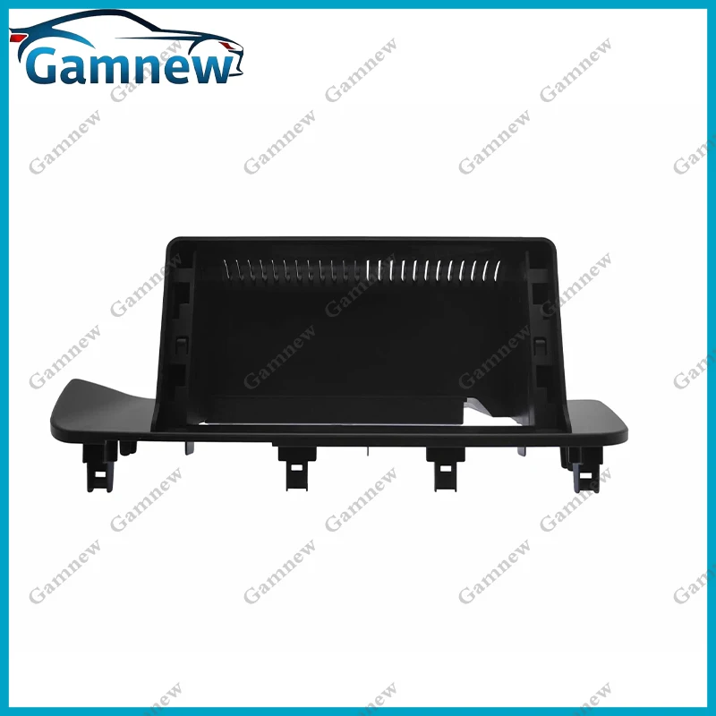 12.3 Inch Car Frame Fascia Adapter Android Radio Dash Fitting Panel Kit For Mazda CX-9 2020-2026