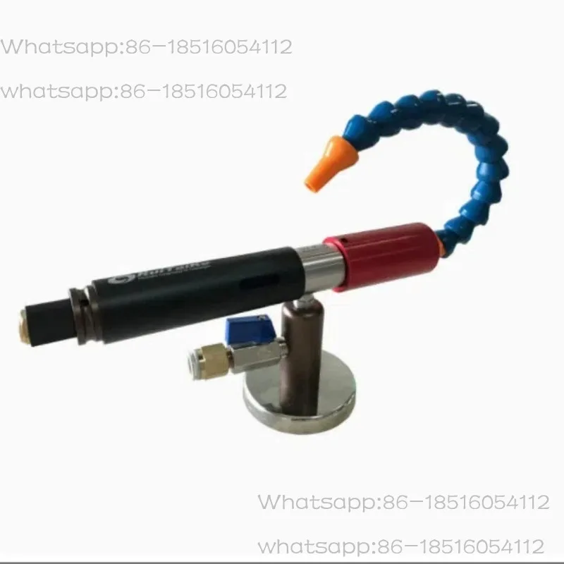 RTK-VTL25 Vortex Tube Cooling Gun Vortex Tube Cooling Gun Micro Cooler Condenser Tube Cooler