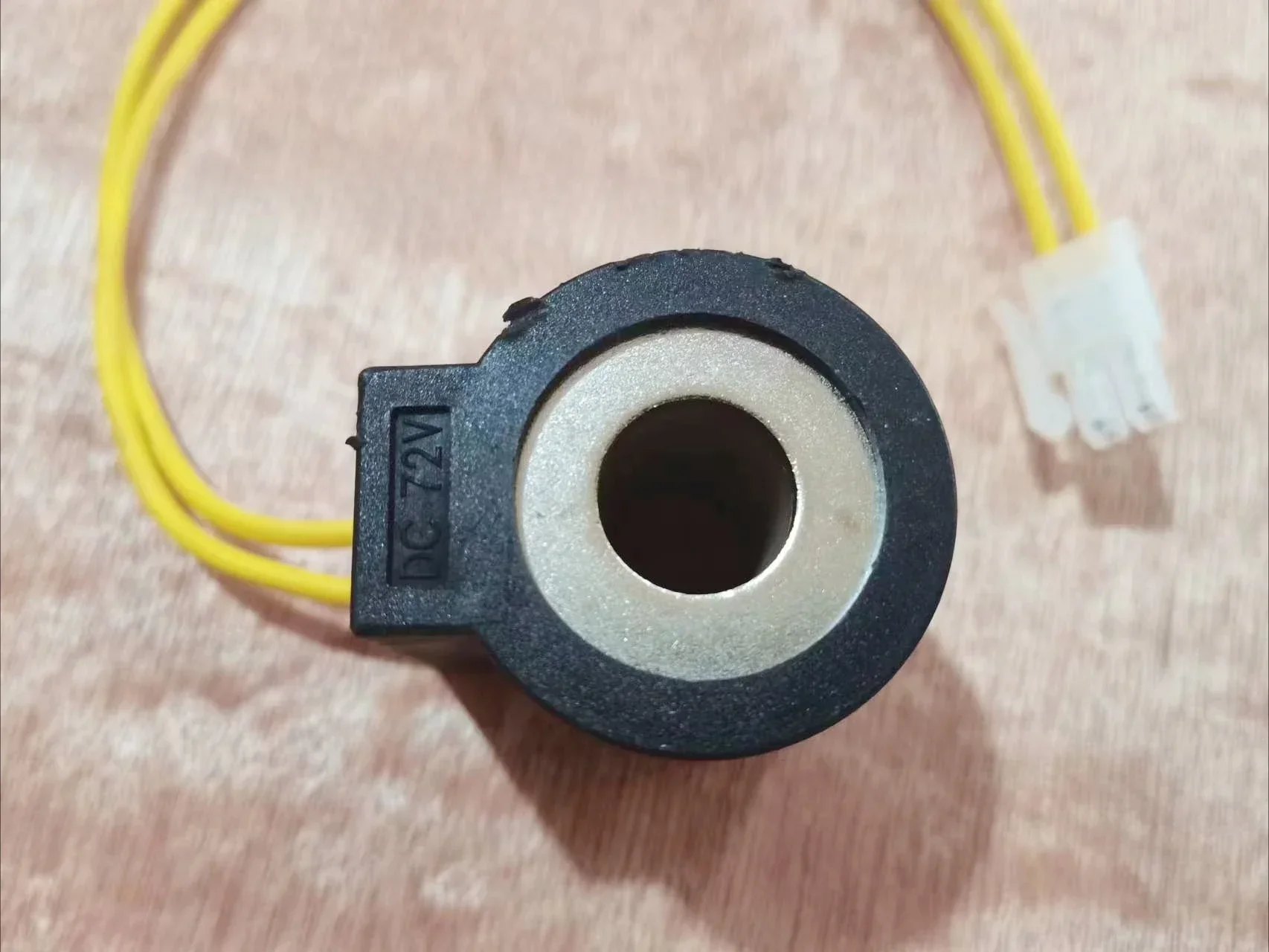 

Heli CBD20-190LI Lida CBD15-190L Electromagnetic Coil 1900607003 Lowering Electromagnetic Valve 72V