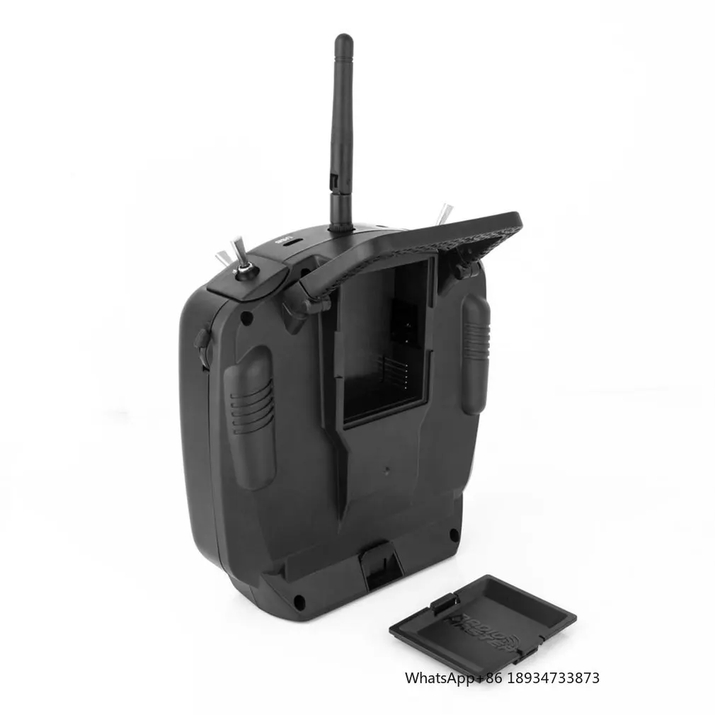 Radiomaster TX12 16ch 6.6-8.4v DC Opentx Multi-module Compatible Digital Proportional Radio System Transmitter 20dbm 160ma 8.4V