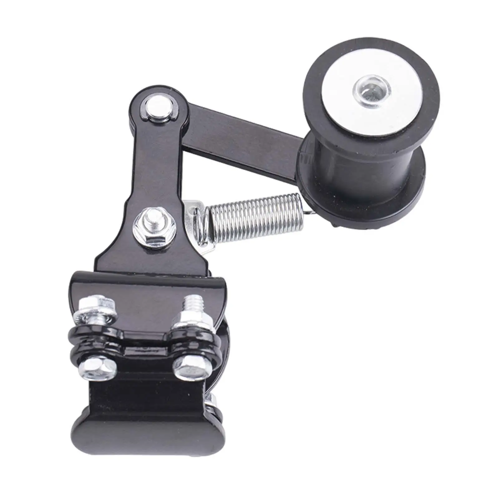 Boulon de réglage automatique sur rouleau pour moto, JOTensioner, Motocross