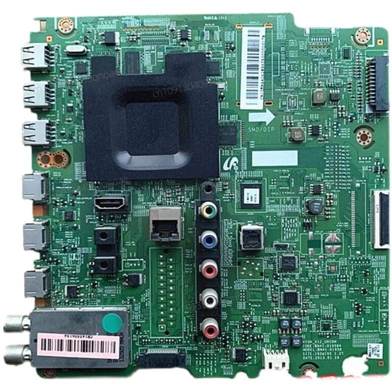 الأصلي تلفاز LCD UA55F6400AJ UA55F6800AJ سائق اللوحة الرئيسية BN41-01958A/B