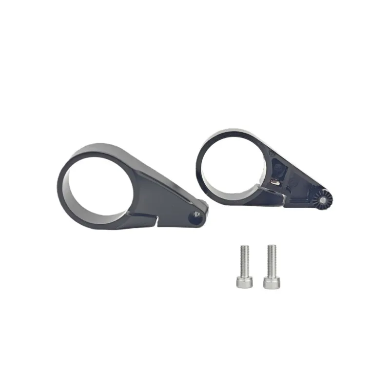 For Bafang Mid-Drive Motor Display Mount - For Bafang DPC18, DPC181, DPC190, And DPC191-AT20