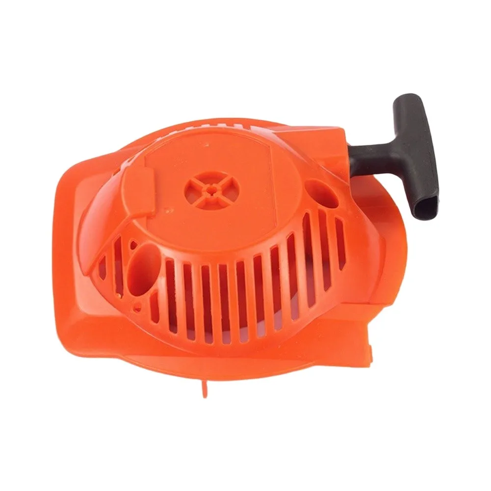 Recoil Starter Assembly Starter Recoil Pull Cord Robust Material Construction Lightweight Design Long Lasting Pull Cord