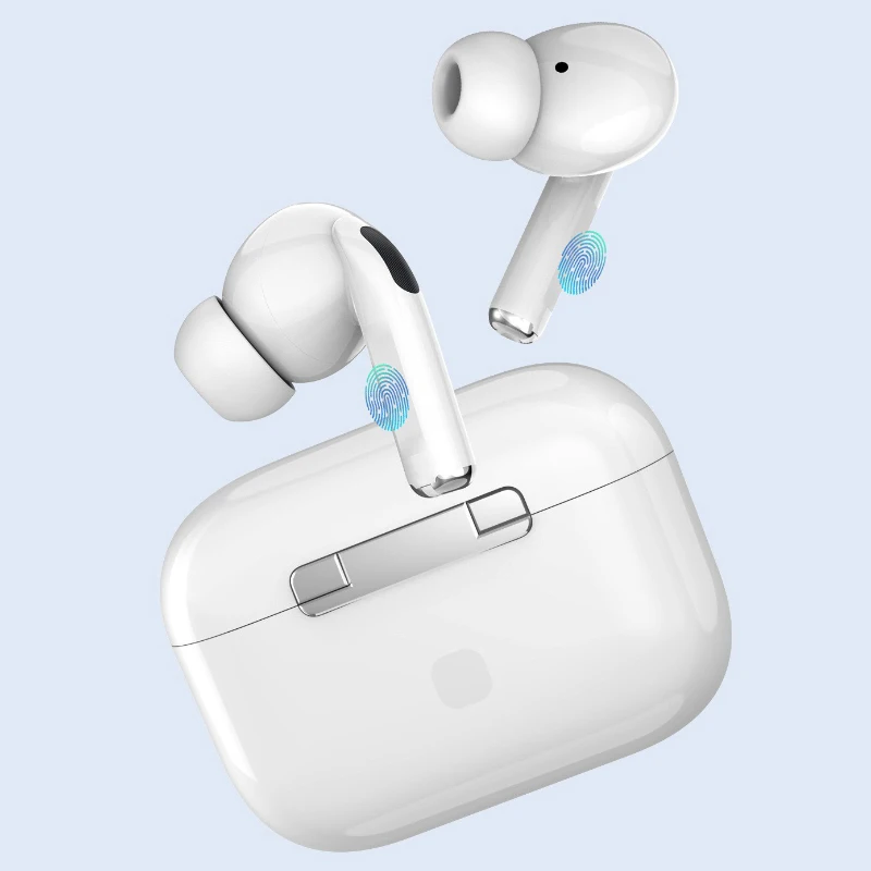 Air Pods A7 pro5 หูฟังไร้สายบลูทูธสําหรับ Xiaomi iPhone Samsung ไร้สาย 5.4 หูฟังสเตอริโอกีฬาพร้อมไมโครโฟน