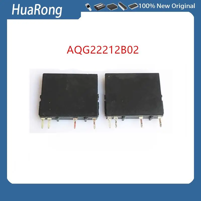 5Pcs/Lot  PCNH-124H3MHZF   24V 24VDC 5A  PCNH-118H3MHZF  18V  5A DC18V 4   AQG22212B02 12VDC 12V 2A 240VAC   4-PIN