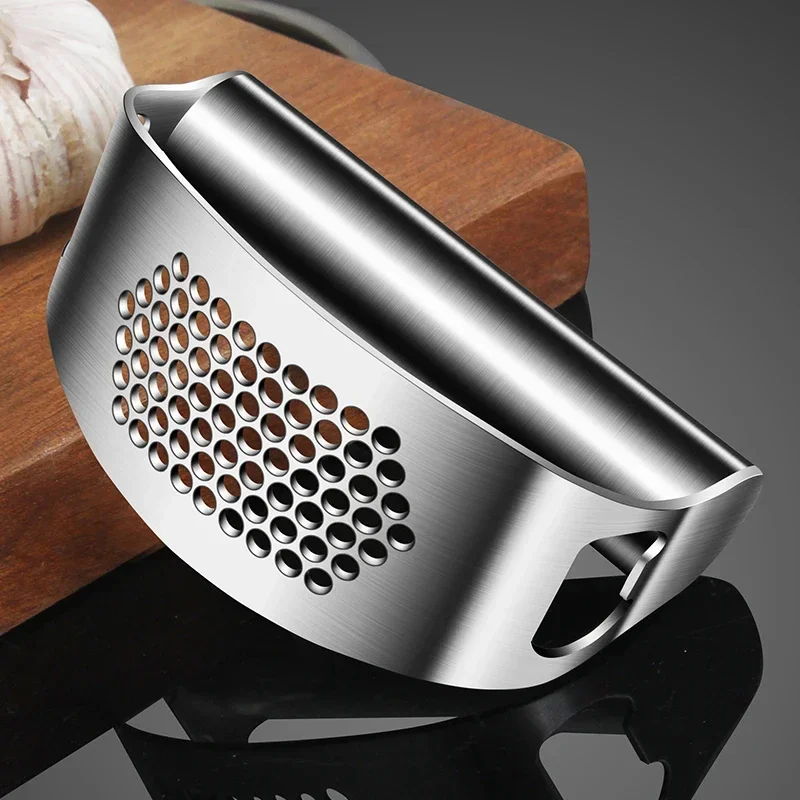 Thumbnail 4 - #87 Best Garlic Presses to Buy In 2026
