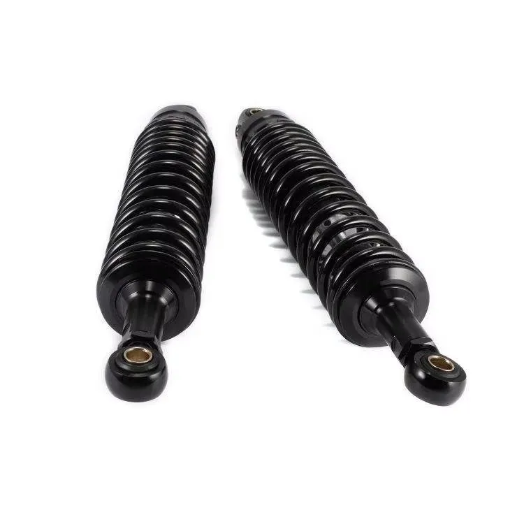 360mm Motorcycle Off Road Moto Mountain Dirt Bike Rear Front Shock Absorber Suspension Protector