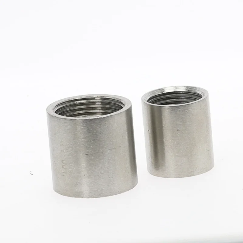 304 Stainless Steel 1/8\