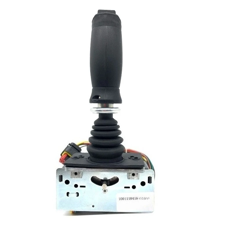 Aerial Work Platform Joystick Controller 1001118418 for Boom Lift Scissor Lift Electric Control Handle 1001118416