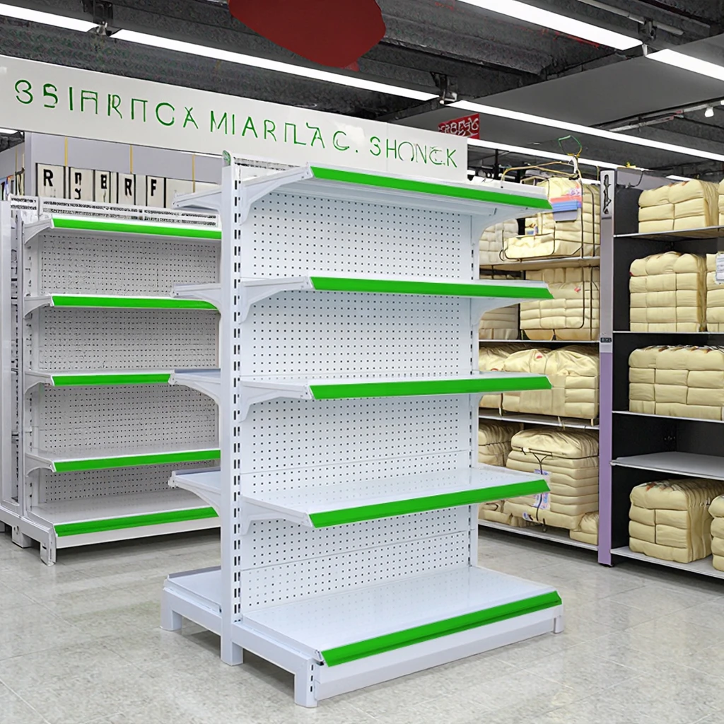Warehouse Shelves Keep Falling Down? Here’s How to Assemble Them So They Stay Up