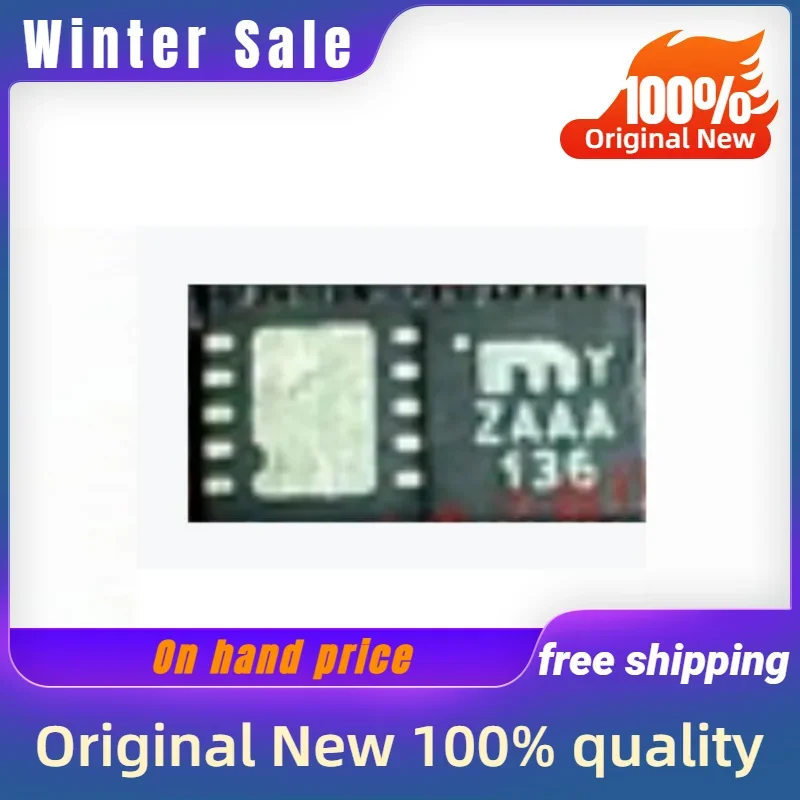 10 Uds nuevos productos de calidad originales MIC68200YML MLF-10 MYZAAA