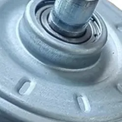 30W 7508 Brushless Motor Variable For Frequency For Invisible Fan Light Low Noise High Industrial Blower Accessories