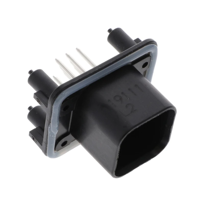 8P 776286-1/776280-1/776276-1 Automotive Plug AMPSEAL Connector Pin Right Angle Plug Housing Socket Plug Genuine Original