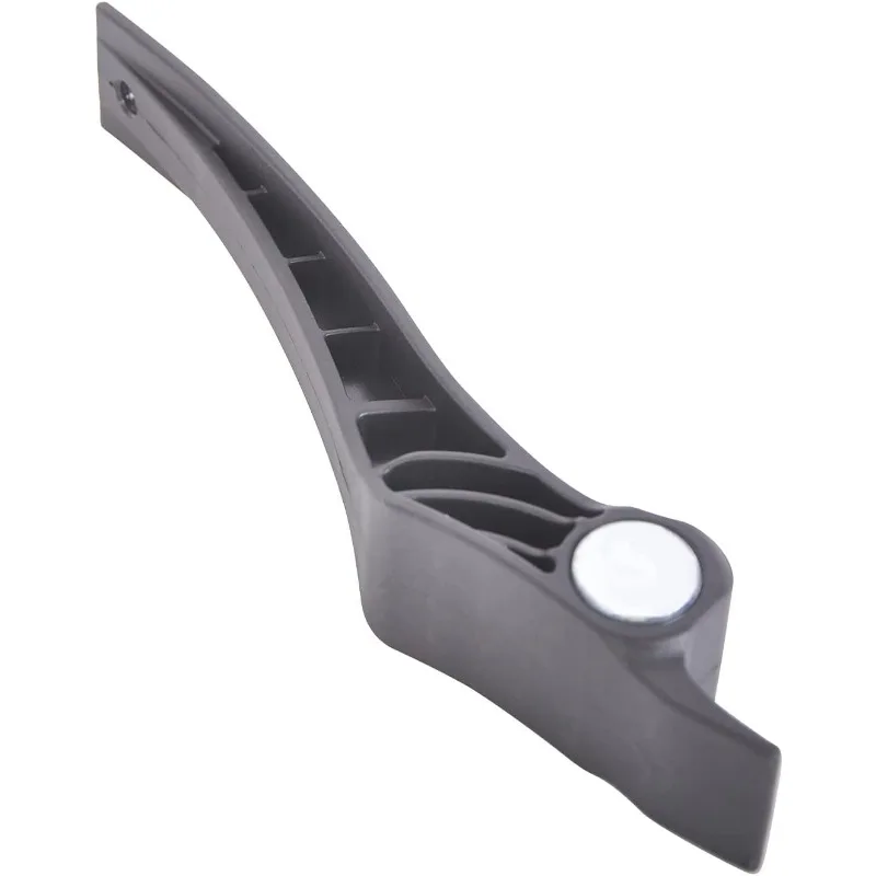 Foot-Operated Door Lifter Tool, Adjustable Height Support for Heavy Doors, Hands-Free Installation