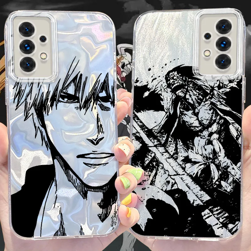 Anime Bleach Case F… - image