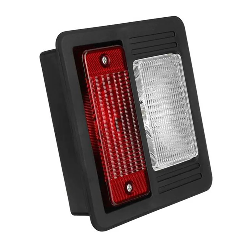 Tail Light 6670284 Brake Light Tail Light For Bobcat For Bobcat Skid Steer For S100 S130 S160