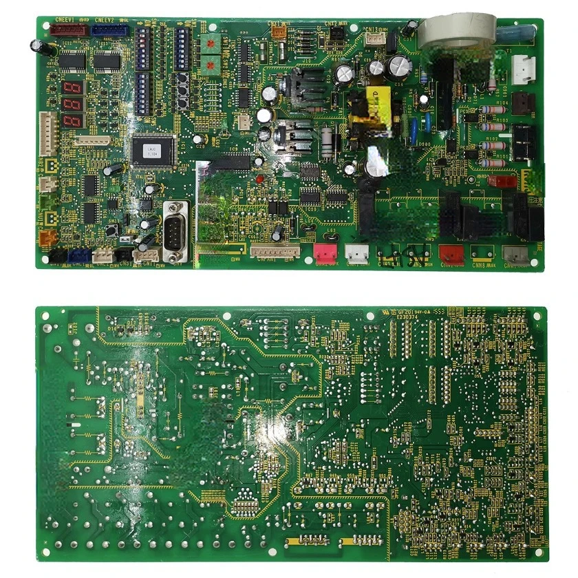 For Frequency Conversion Board Pca505a343ba, Pca505a288nm, Pca505a143b Pca505a113/242