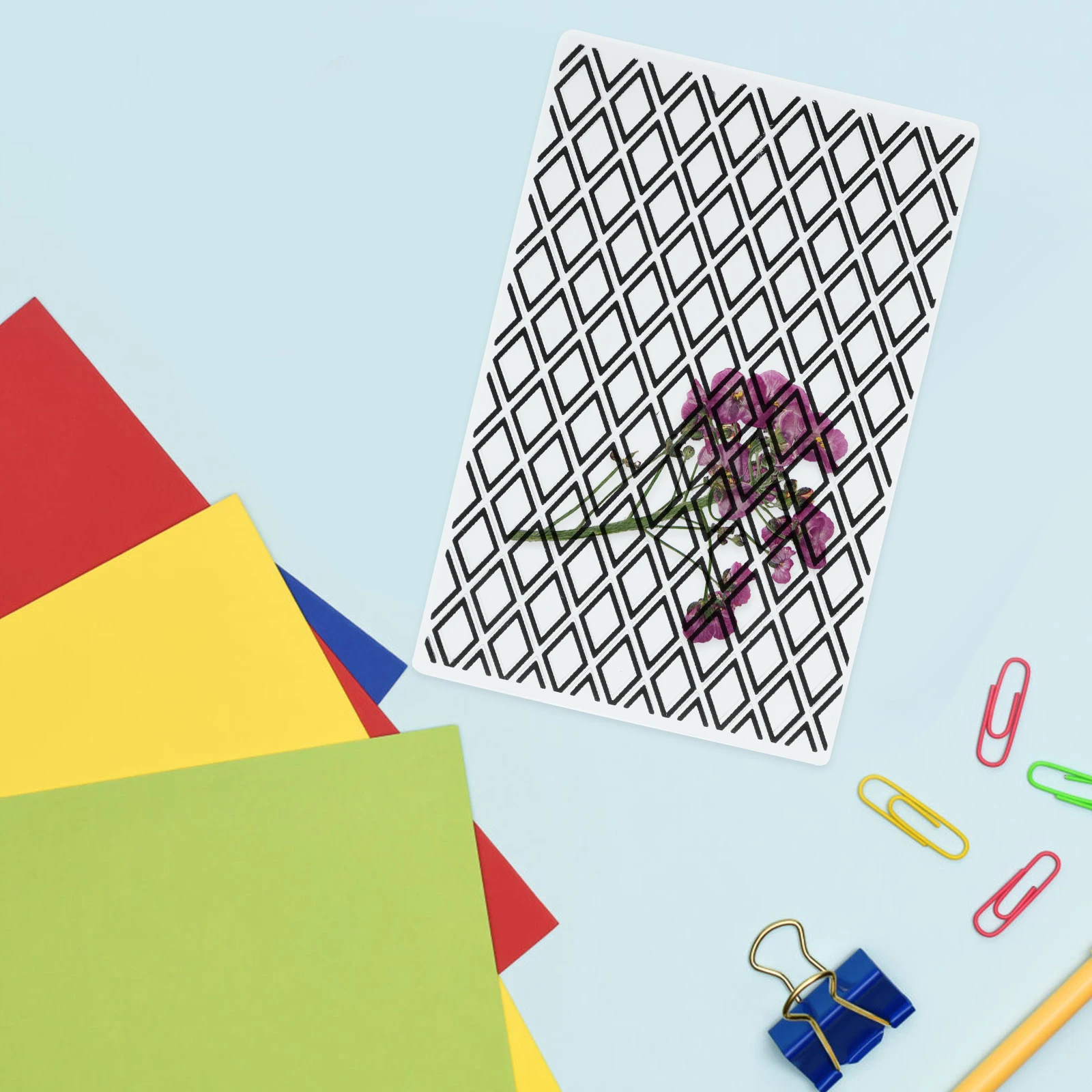 

DIY Craft Gift Embossing Templates Cutting Dies Stencil Mold Unique Designs Cuts Paper Crafts Scrapbooking Album Photo Frame
