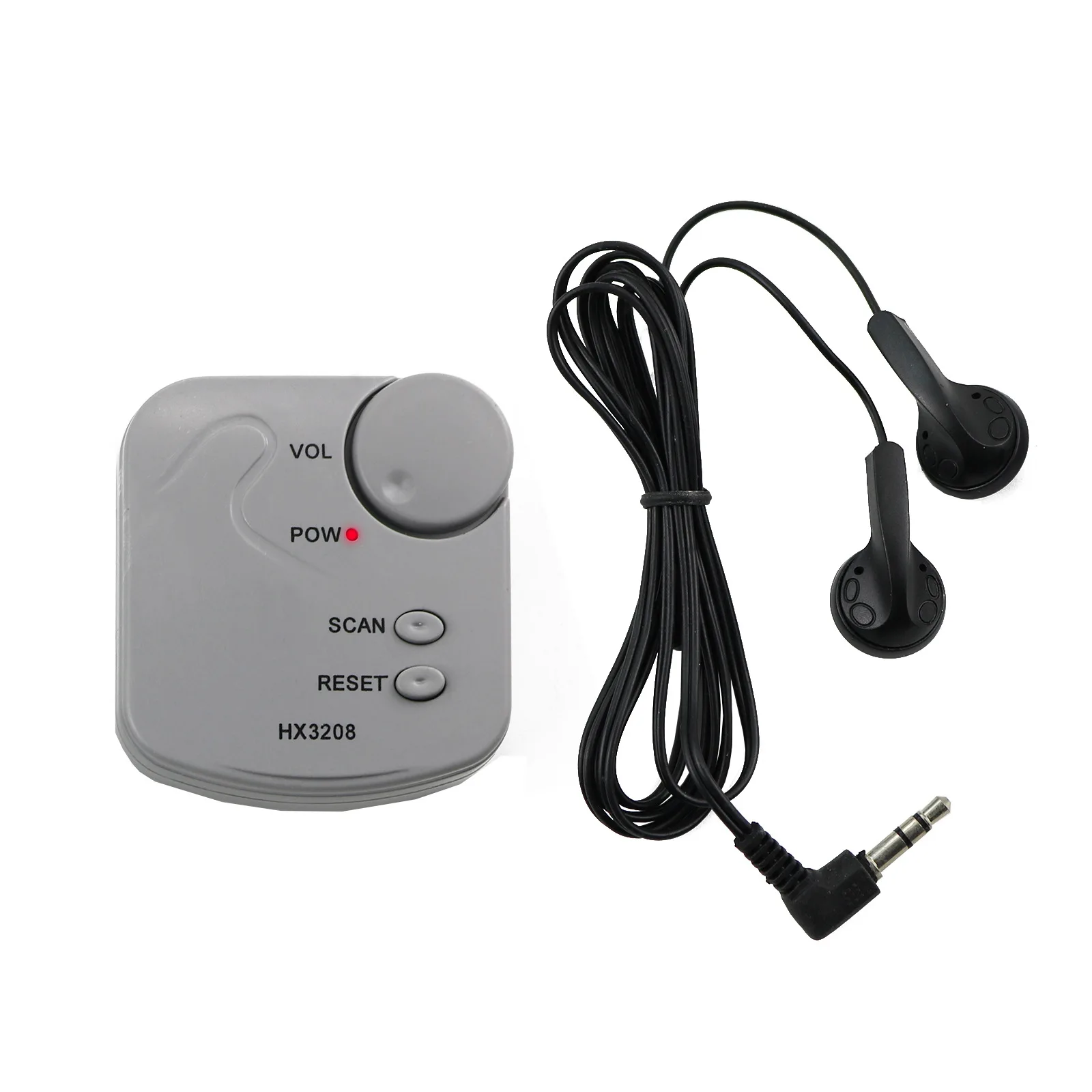 Kit électronique de bricolage, Mini Module Radio FM Micro SMD, Modulation de fréquence FM, Radio 1.8V-3.5V, assemblage de soudure HX3208